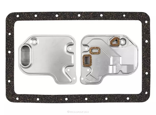 Ryco Transmission Filter Kit RTK102 Ryco part RTK102 automotive transmission filter