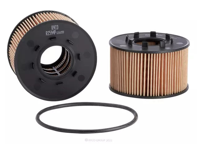 Ryco Oil Filter - R2594P