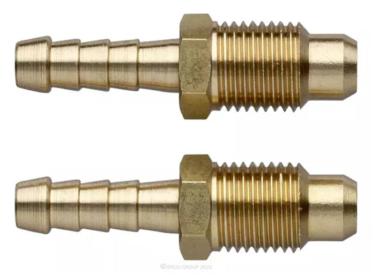 Ryco Fuel Filter Fitting MS4022 Ryco part MS4022 automotive fuel filter
