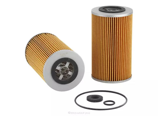 Ryco Oil Filter - R2412P Ryco part R2412P automotive oil filter