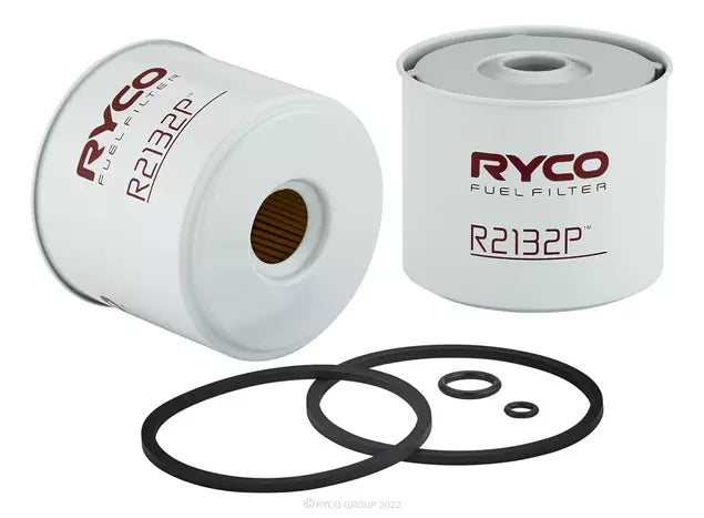 Ryco Fuel Filter R2132P Ryco part R2132P automotive fuel filter