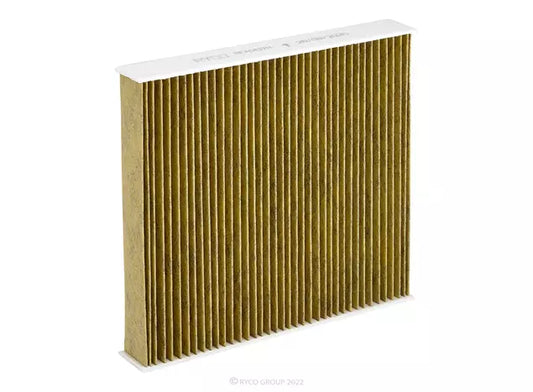 Ryco N99 MicroShield Cabin Air Filter - RCA207M Ryco part RCA207M automotive cabin air filter
