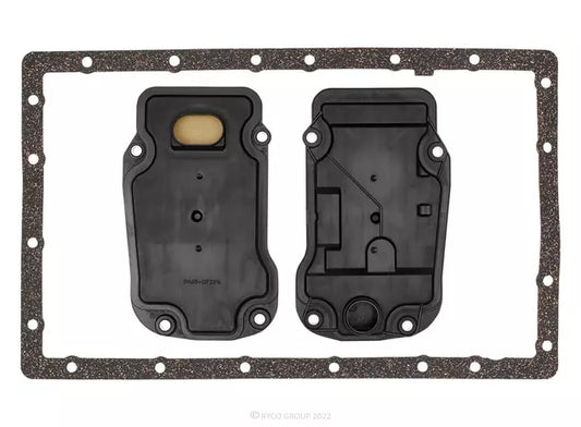 Ryco Transmission Filter Kit RTK192 Ryco part RTK192 automotive transmission filter