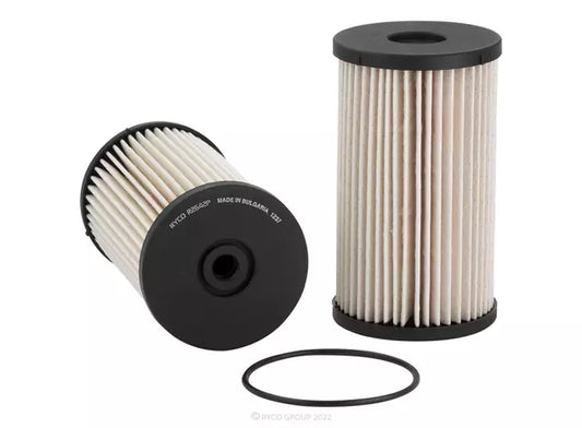 Ryco Fuel Filter - R2642P Ryco part R2642P automotive fuel filter