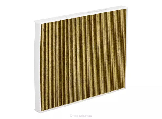 Ryco N99 MicroShield Cabin Air Filter - RCA189M Ryco part RCA189M automotive cabin air filter