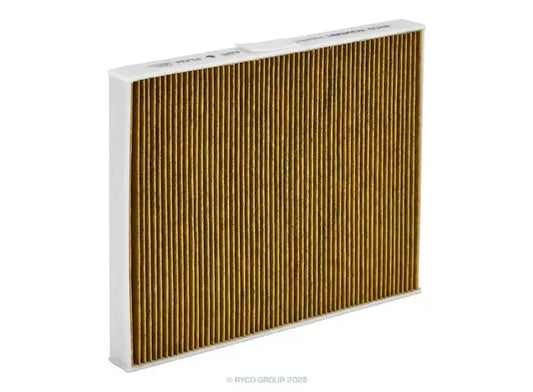 Ryco N99 MicroShield Cabin Air Filter - RCA498M Ryco part RCA498M automotive cabin air filter