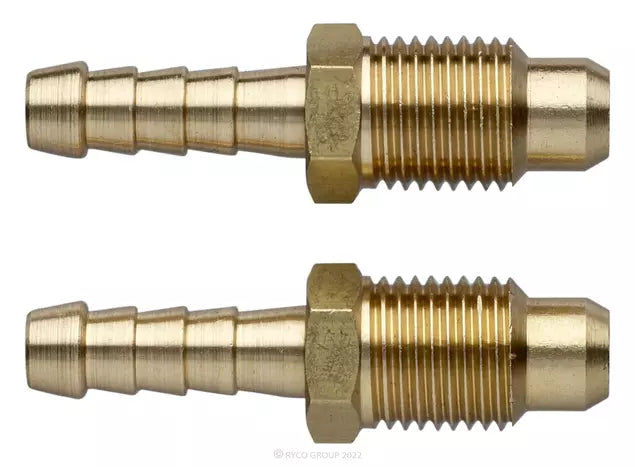 Ryco Fuel Filter Fitting MS4022 Ryco part MS4022 automotive fuel filter