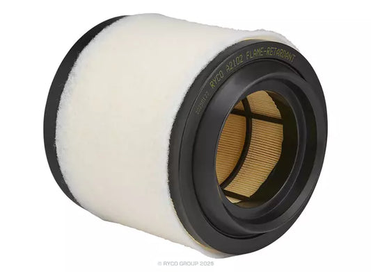Ryco Air Filter - A2102 Ryco part A2102 automotive air filter