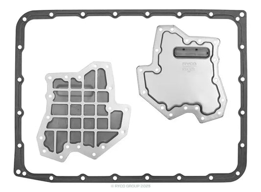 Ryco Transmission Filter Kit RTK323
