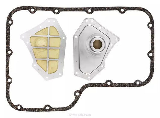 Ryco Transmission Filter Kit RTK36 Ryco part RTK36 automotive transmission filter