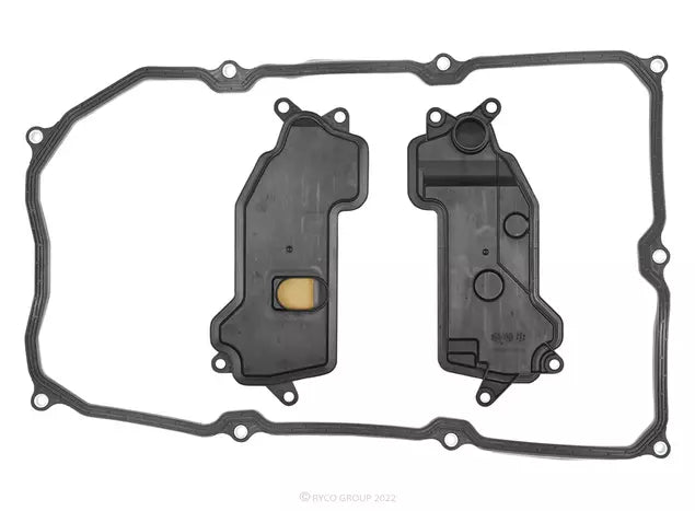 Ryco Transmission Filter Kit RTK296