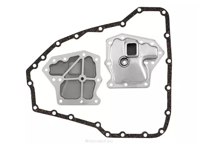 Ryco Transmission Filter Kit RTK59