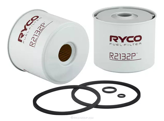 Ryco Fuel Filter R2132P Ryco part R2132P automotive fuel filter