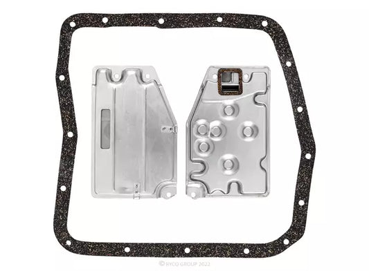 Ryco Transmission Filter Kit RTK34 Ryco part RTK34 automotive transmission filter