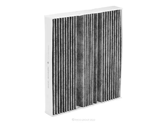 Ryco Cabin Air Filter - RCA420C Ryco part RCA420C automotive cabin air filter
