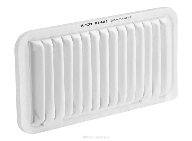 Ryco Air Filter - A1481 - A1481