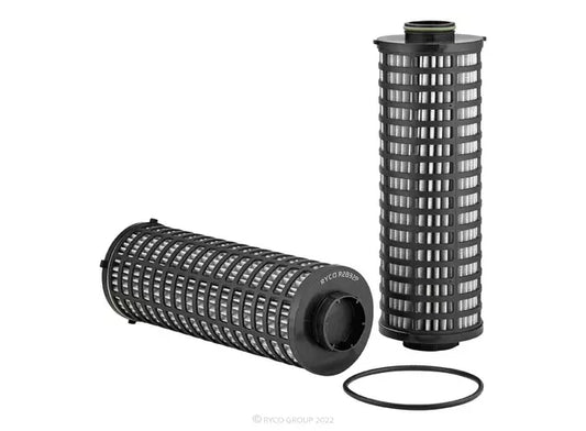 Ryco HD Oil Filter - R2832P Ryco part R2832P automotive oil filter