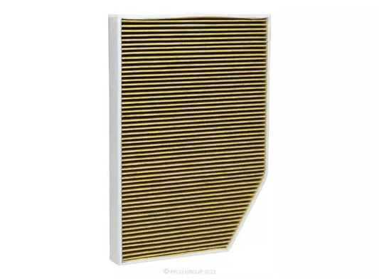 Ryco N99 MicroShield Cabin Air Filter - RCA415M Ryco part RCA415M automotive cabin air filter