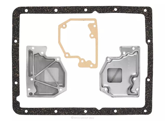 Ryco Transmission Filter RTK11