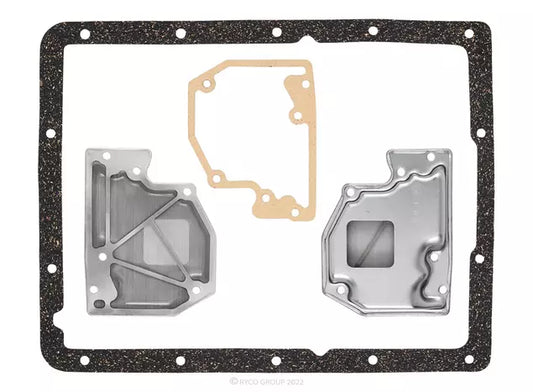 Ryco Transmission Filter RTK11