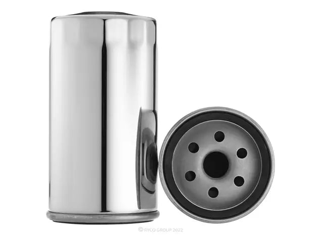 Ryco Motorcycle Oil Filter - RMZ116C - RMZ116C