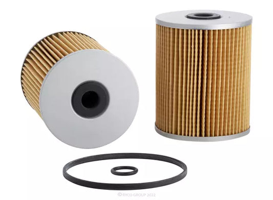 Ryco Oil Filter - R2396P Ryco part R2396P automotive oil filter