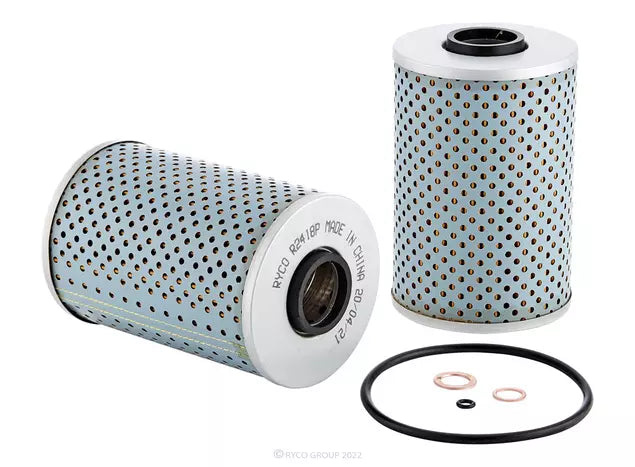Ryco Oil Filter - R2418P