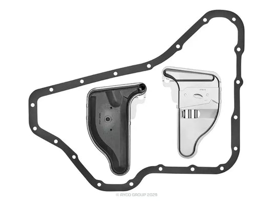 Ryco Transmission Filter Kit RTK258 Ryco part RTK258 automotive transmission filter