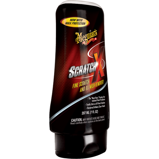 Meguiar's Scratch X