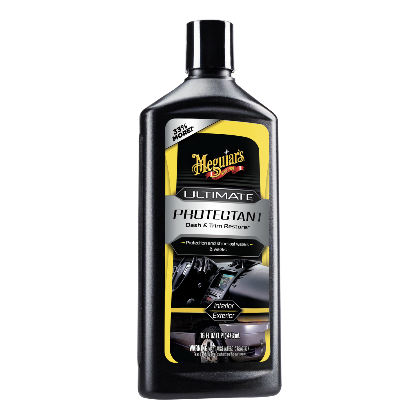 Meguiar's Ultimate Protectant