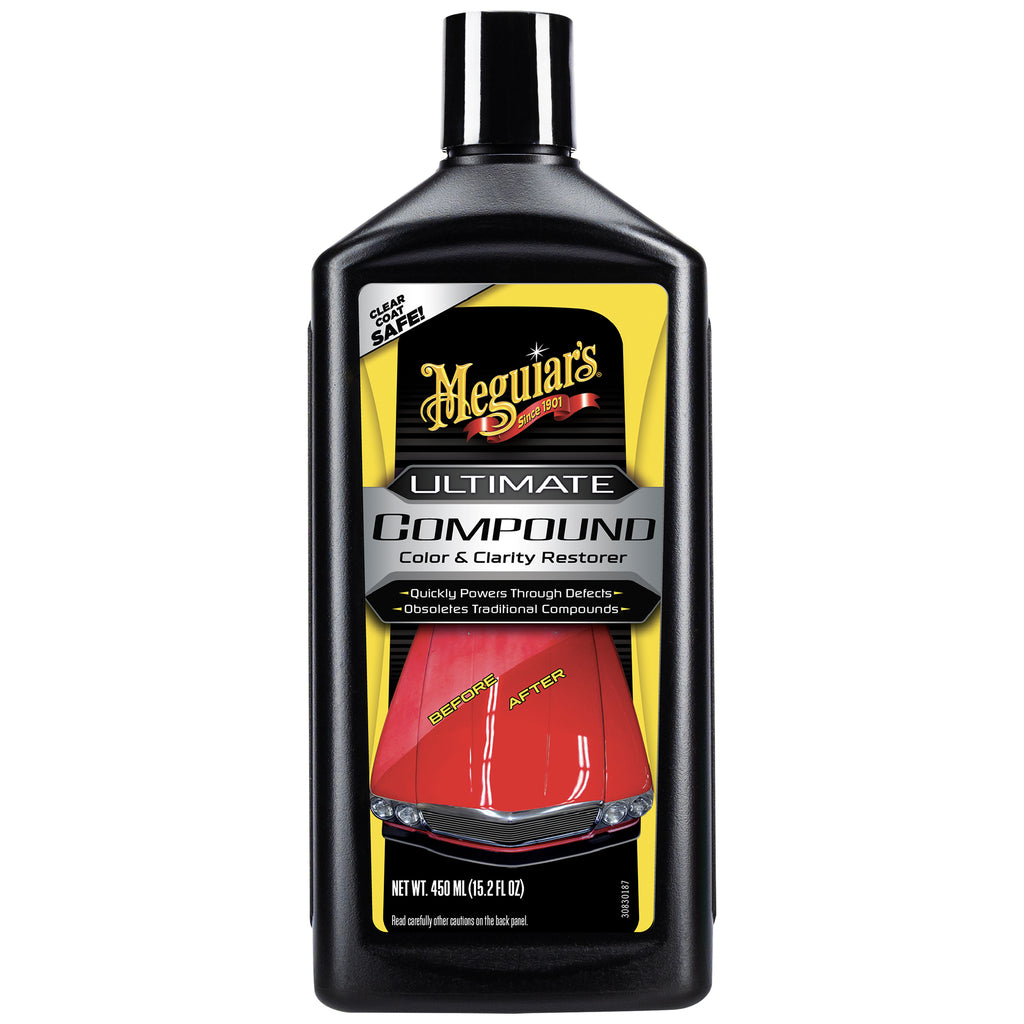 Meguiar's Ultimate Compound