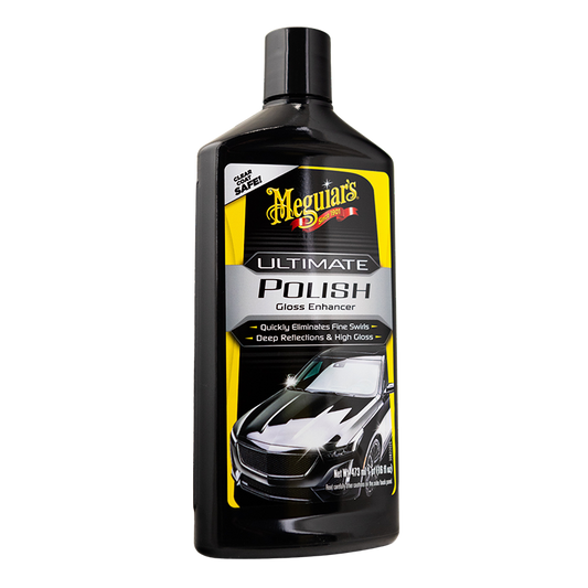 Meguiar's Ultimate Polish