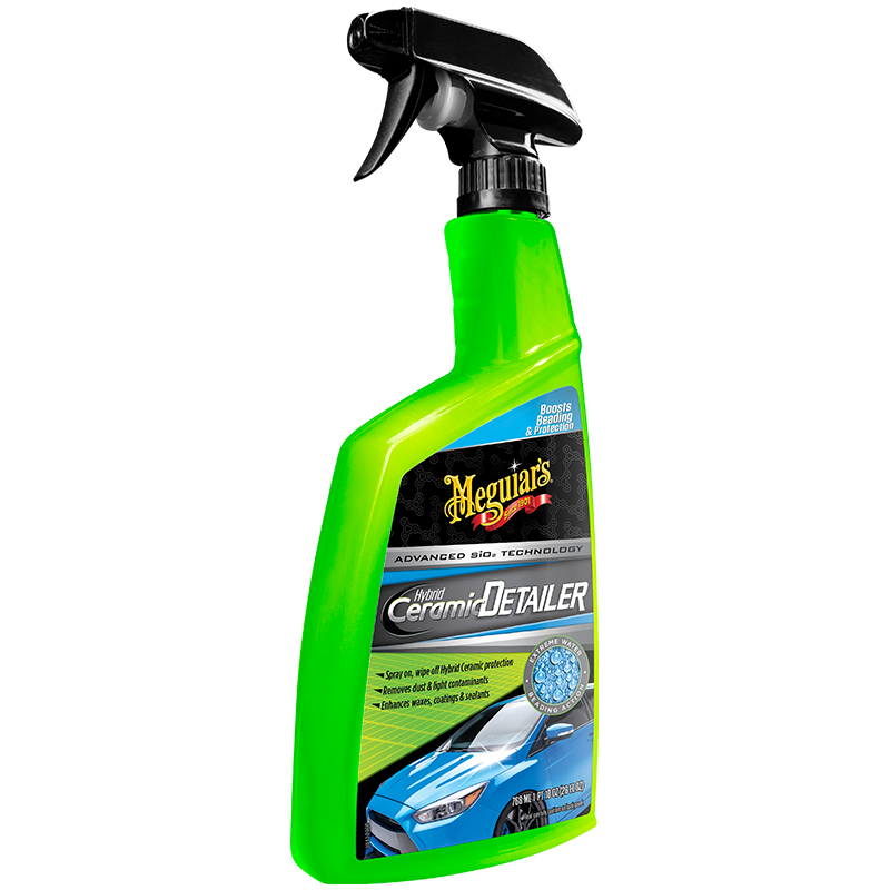 Meguiar's Hybrid Ceramic Detailer