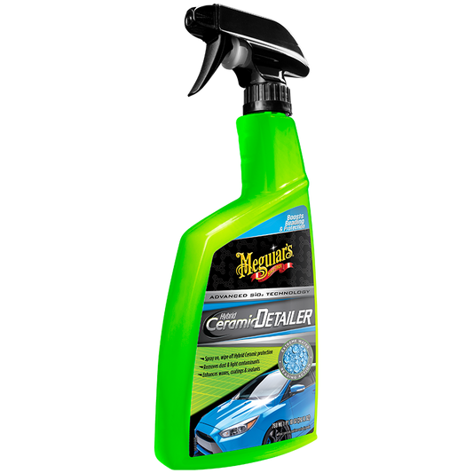 Meguiar's Hybrid Ceramic Detailer