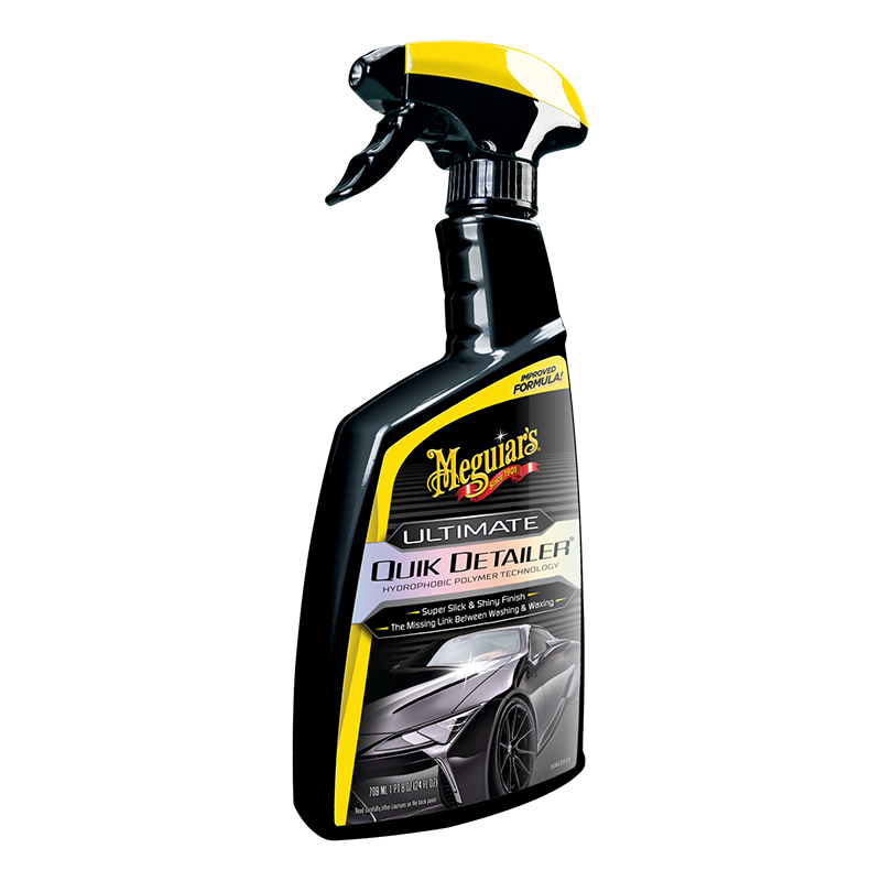 Meguiar's Ultimate Quik Detailer