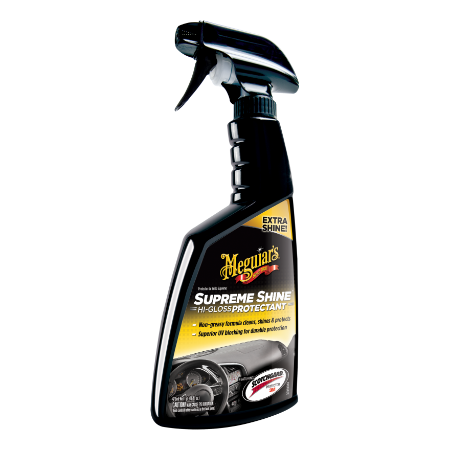 Meguiar's Supreme Shine Protectant