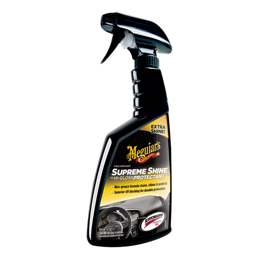 Meguiar's Supreme Shine Protectant