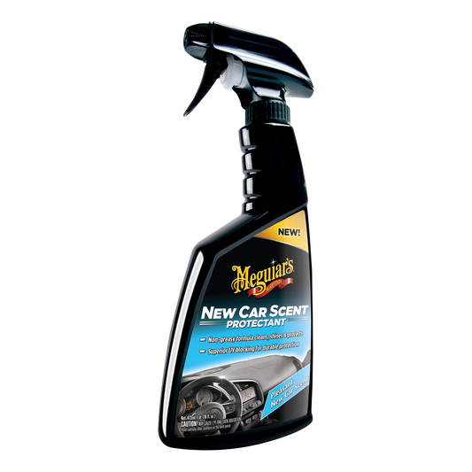 Meguiar's New Car Scent Protectant