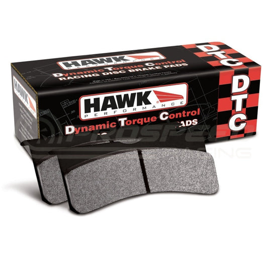 Hawk Performance DTC-30 Front Brake Pads