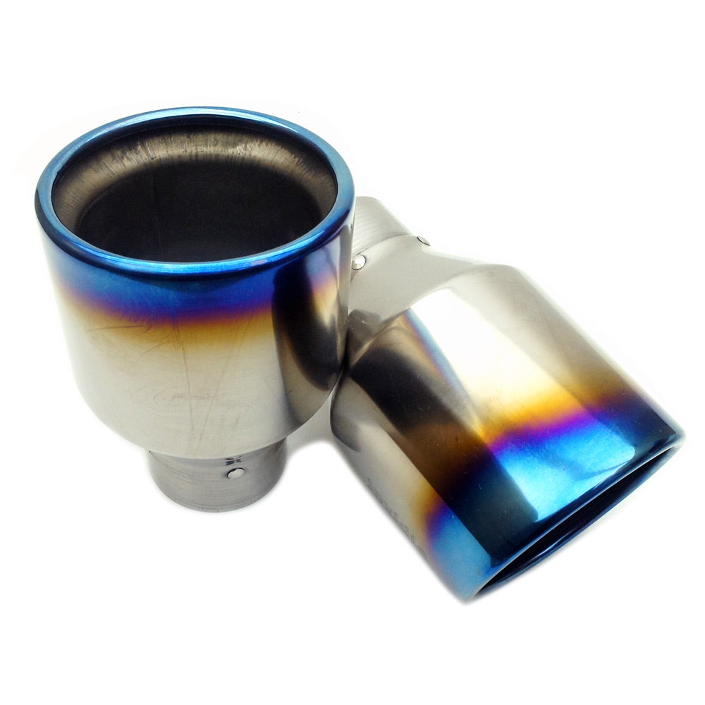 Invidia R400 70mm Engine Back Exhaust w/Invidia Equal Headers - Subaru BRZ & Toyota 86 12-21, 22+ (6MT)