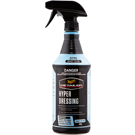 Meguiar's Hyper Dressing