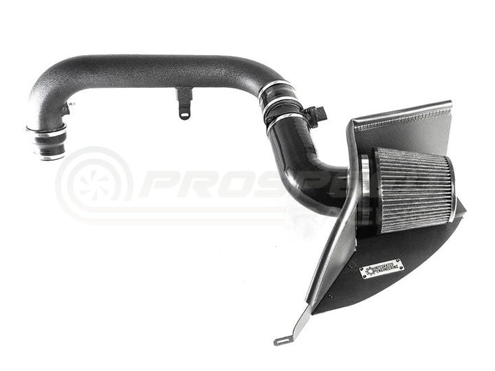 Integrated Engineering Cold Air Intake System - Audi A3 8P/VW Golf GTI Mk6/Passat B7 (2.0 TSI)