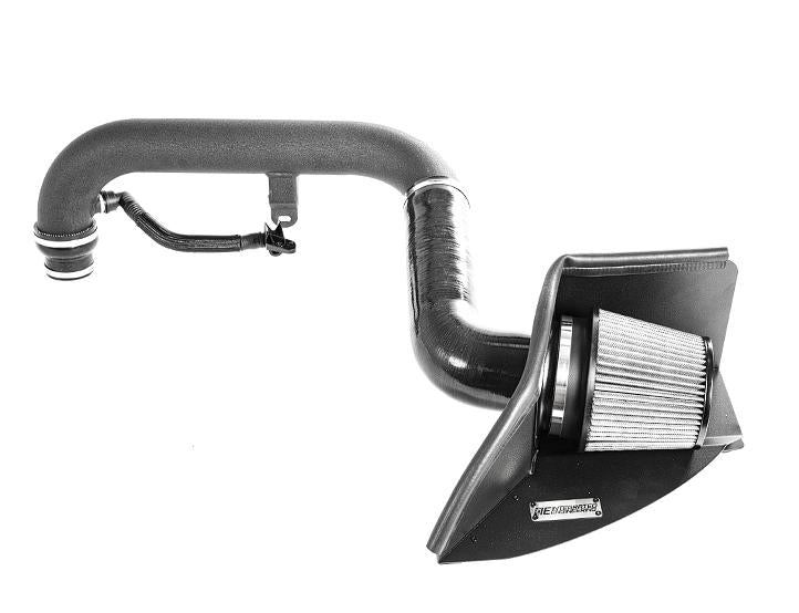 Integrated Engineering Cold Air Intake Kit - VW Jetta Mk6 2.0T (EA888 Gen 3)