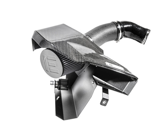 Integrated Engineering Cold Air Intake System (No Lid)