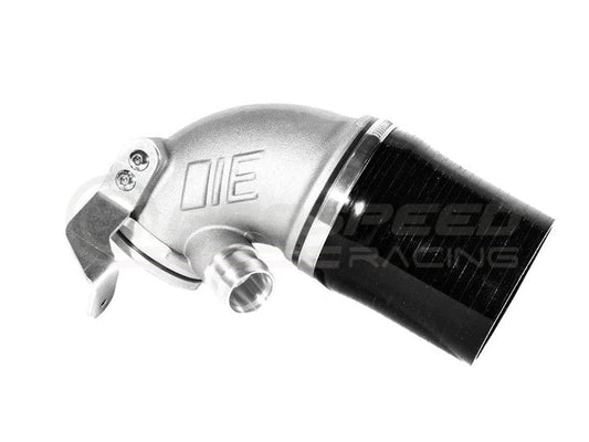 Integrated Engineering Turbo Inlet Pipe - Audi A3, S3 8V/TT, TTS 8S/VW Golf Mk7/Passat B8
