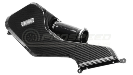 Integrated Engineering Carbon Fibre Intake System