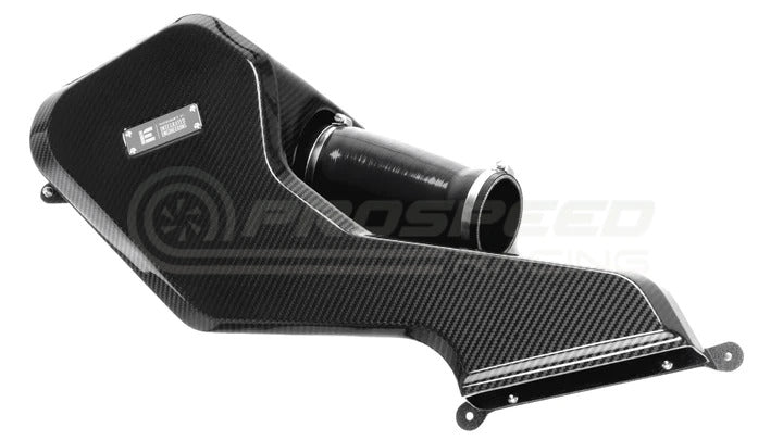 Integrated Engineering Carbon Fibre Intake System