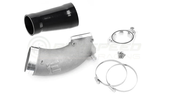 Integrated Engineering Cast Turbo Inlet Pipe - Audi SQ5 FY 18+ (3.0 TFSI)