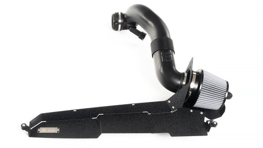 Integrated Engineering Air Intake System
