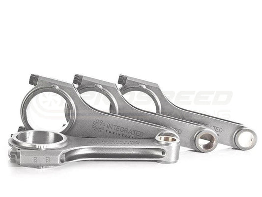 Integrated Engineering Forged Connecting Rods 144x20mm - Audi A3/S3 8P/TT 8J/VW Golf GTI Mk5/Golf R Mk6 (EA113)